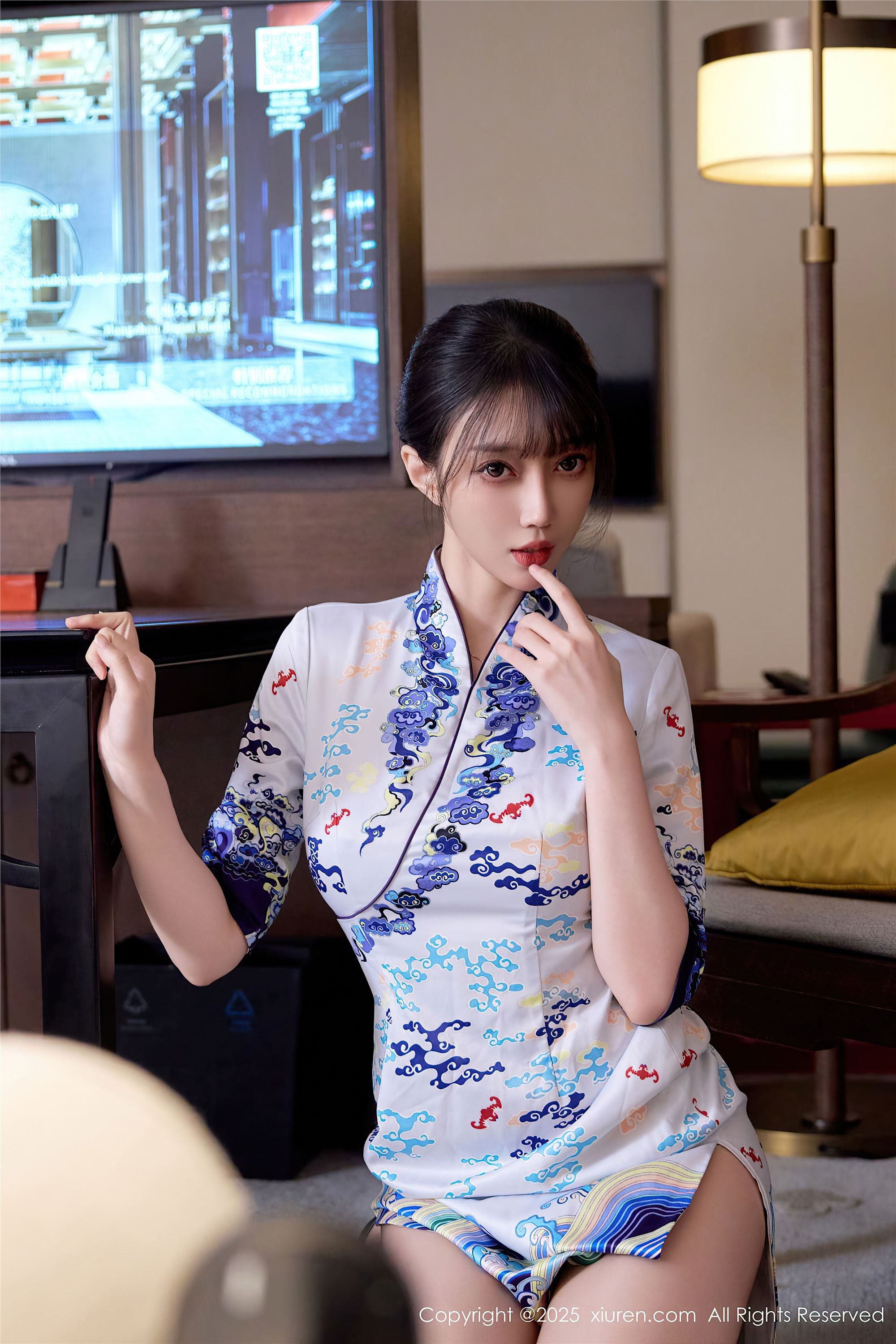 Xiuren秀人网 2025.09.08 NO.10741 玥儿玥er